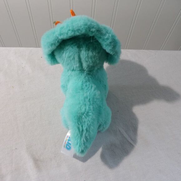 Kid Connection Mini‎ Walking Dino Pet - Picture 3 of 5